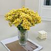 Искусственный букет ромашек Yousheng, искусственные цветы ромашки, многоразовые искусственные цветы ромашки для вазы, украшения дома, свадьбы, дня рождения, вечеринки