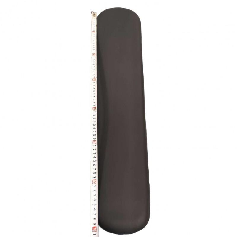 PU Bike Seat Custom Long Electric Bicycle Saddle Universal Cycling Cushion
