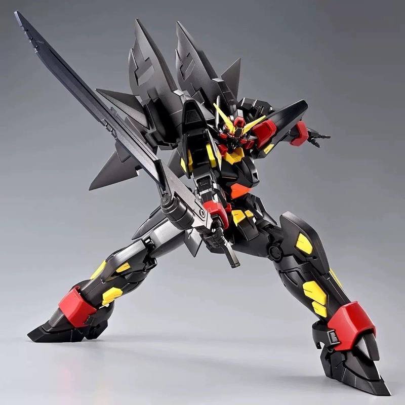 HG 1/144 Super Robot Wars OG Alteisen Riese MK2 Tatsujin Pb Ограниченное издание Сборная модель Фигурки Сюрприз Подарок Игрушки