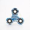Красочный ручной SApinner EDC Fidget Spinner Радужный спиннер Анти-тревожная игрушка для спиннеров Фокус снимает стресс СДВГ Finger Spinner