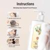 BaWang Specialized Hair Care Shampoos