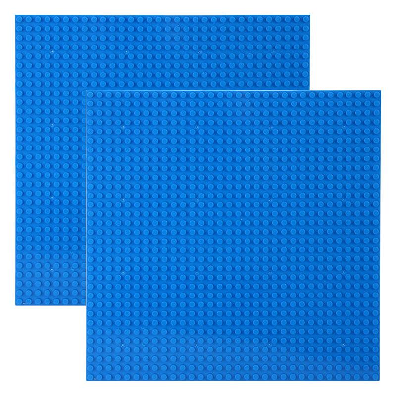 32x32x16x16 Точек Классические Базовые Пластины MOC DlY Пластиковые Кирпичики Основы Город Dimensions Строительные Блоки Фигурки Строительные Игрушки