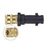 High Pressure Washer Accessories Adapter