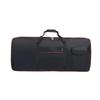ZERONOWA Keyboard Bag for Electronic Pianos 61 Keys 88 Keys Keyboard Protection Case 2way 61 (for Keys)