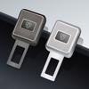 Car Accessories Seat Belt Buckle Safety Extender For Peugeot 408 308 5008 208 2008 U3008 Landtrek Rifter 508 301 608 Valve cap
