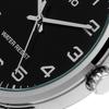 Casio Mtp V001d 1budf Mtp V001d 1b Аналоговые Сат Студент Мужские Металлические Часы