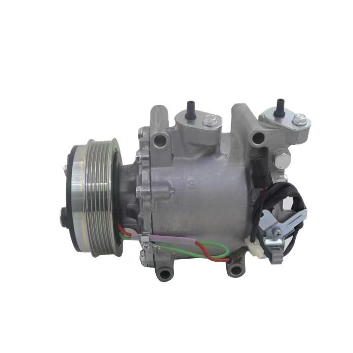 Компрессор TRSE07 Совместим с номерами деталей Honda 38800-RB7-Z02 и 38800-RB7-Z020-M201