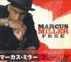 CD МАРКУС МИЛЛЕР  Free VIZJ8 Victor 2007 Япония Джаз Б/У