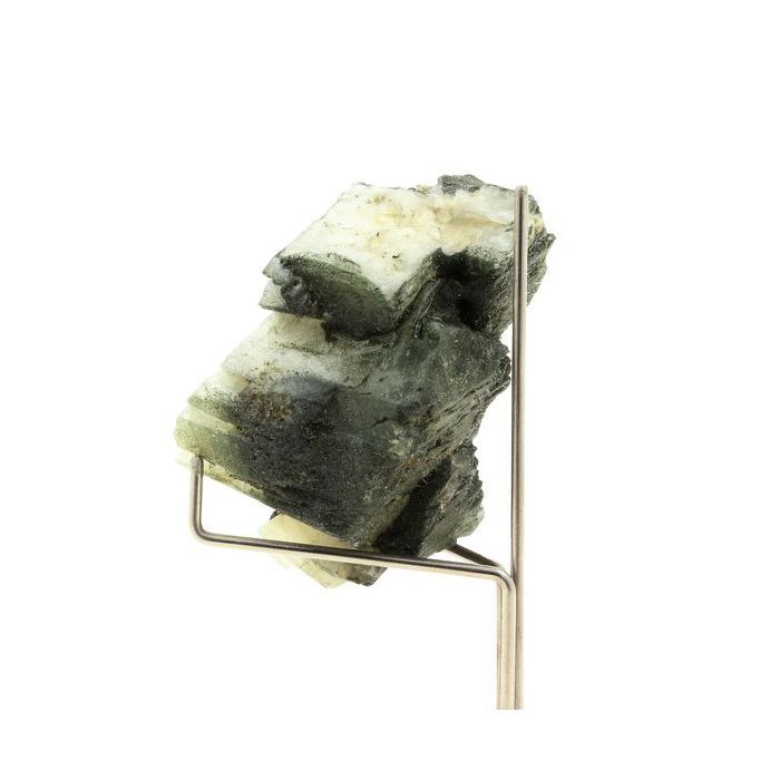 Pierres et Minéraux. Adulaire. 294.0 ct. Fibbia, Fontana, Airolo, Leventina, Ticino, Suisse.