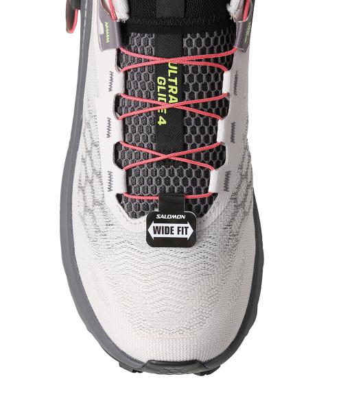 [Salomon] Ultra Glide 4 Wide [S260109QUT01]