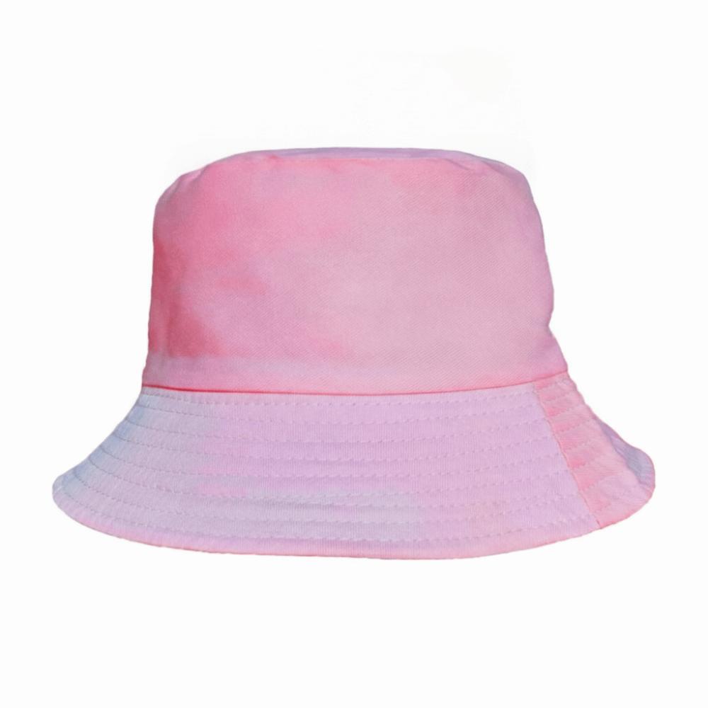 Outdoor Sunscreen Anti-UV Foldable Panama Hat Beach Cap Bucket Hat Sun Hat Fisherman Cap