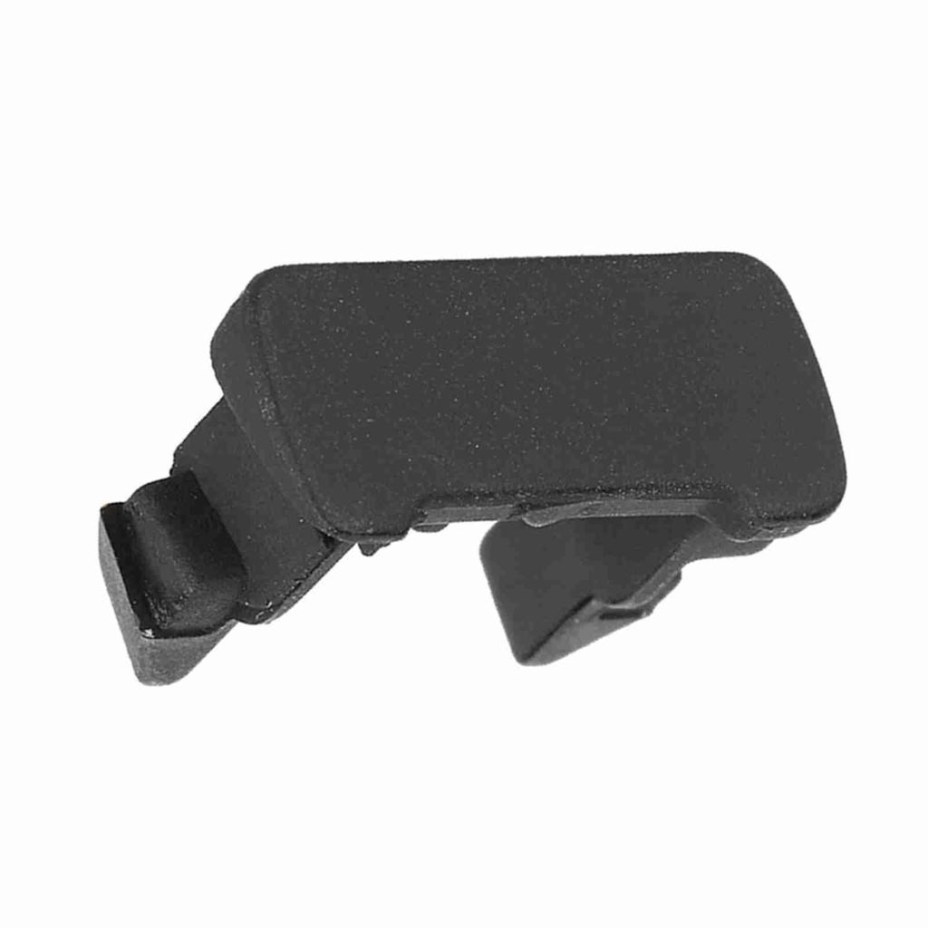 Shifter Lock Cover Shift Lever Lock Cap Fit Fro Honda CR‑V 2015‑2017 77271‑T0A A01ZB
