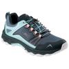 Elbrus Womens/Ladies Ergides Waterproof Walking Shoes