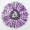 Mop Head Replacement for Vileda/for O-Cedar EasyWring RinseClean Microfiber Spin Mop Refill 11cm Diameter Machine Washable Mop Head