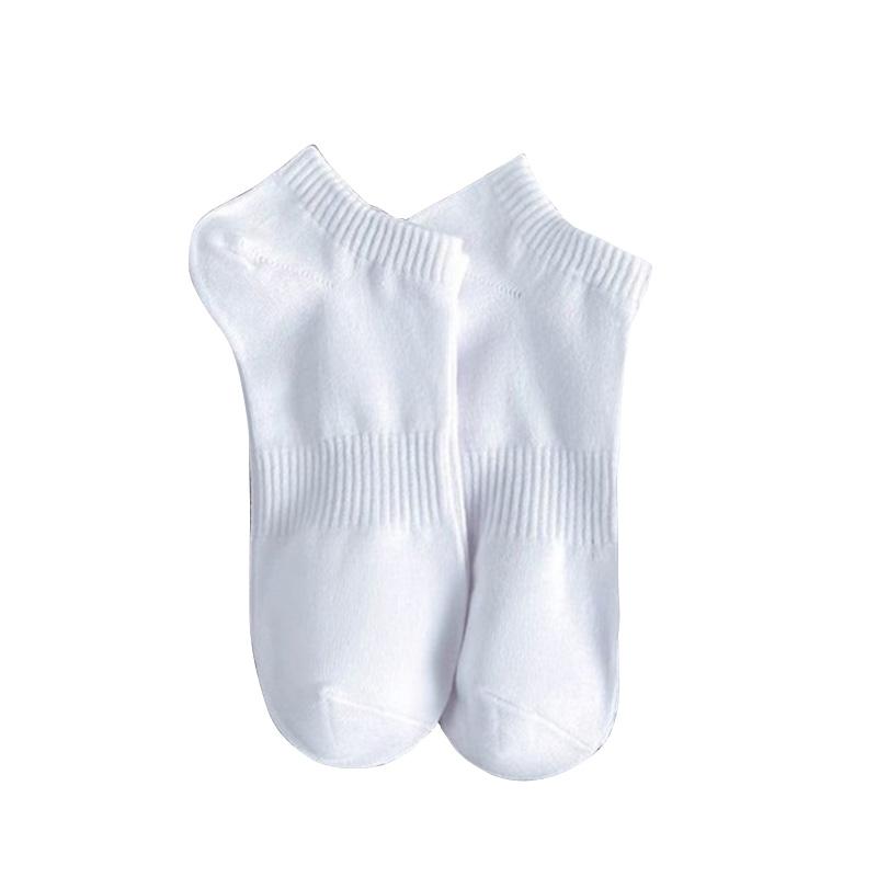 10 пар дышащих прочных удобных мужских впитывающих пот носков, носки до щиколотки, носки средней длины