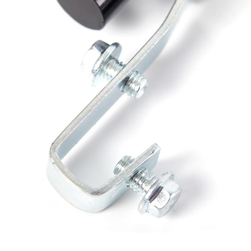 Универсальное устройство для ремонта автомобиля, выхлопные системы, турбосимулятор, звук, глушитель, наконечник трубы, насадка глушителя Mini Cooper, автомобильные аксессуары