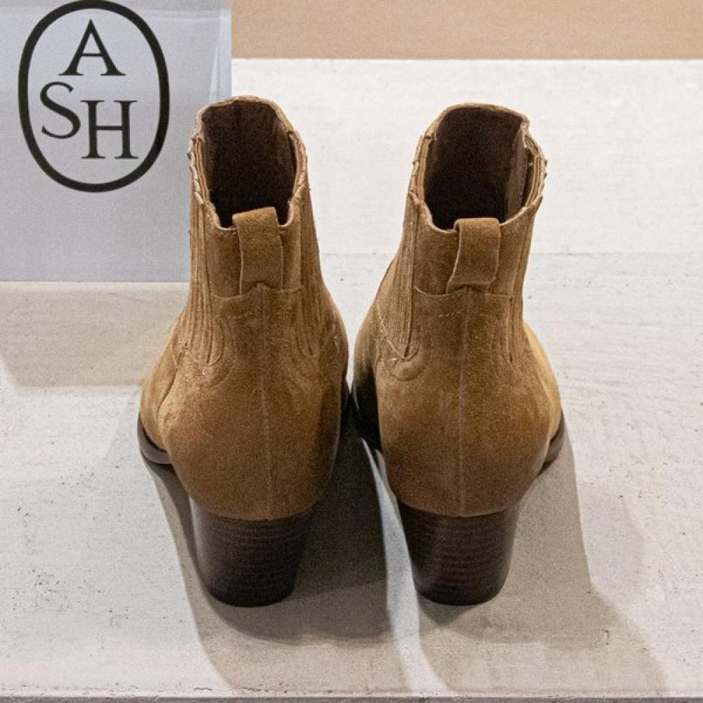 Ash Harper Ankle Boots Ac4d01704 Br