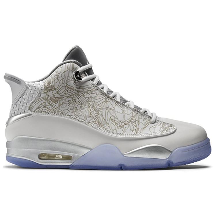 Jordan Dub Zero Laser 705413-100