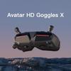 CADDX Walksnail Avatar HD Goggles X FPV Headset