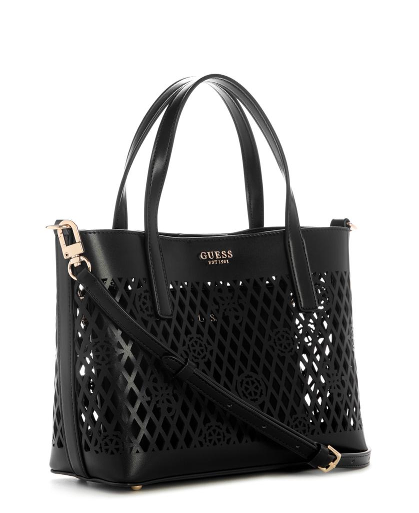 Guess Мини-сумка Letty 2-в-1