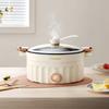 Westinghouse Micro Piezoelectric Hot Pot 5L Electric Cooker