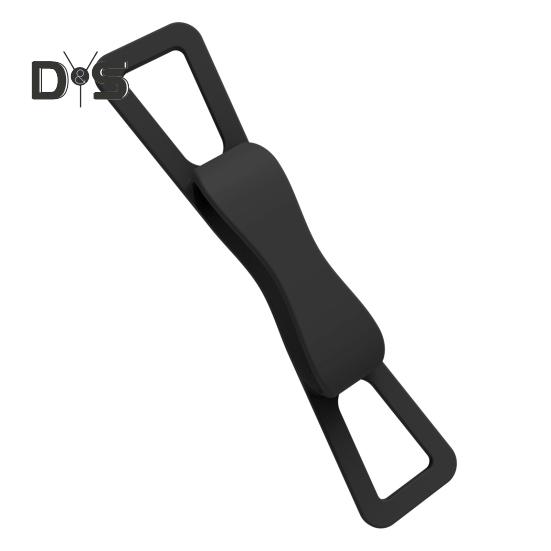 Силиконовый ремешок для планшетов Kindle, универсальный, высокоэластичный, безопасный, легкий, держатель для электронных книг, аксессуары Kindle