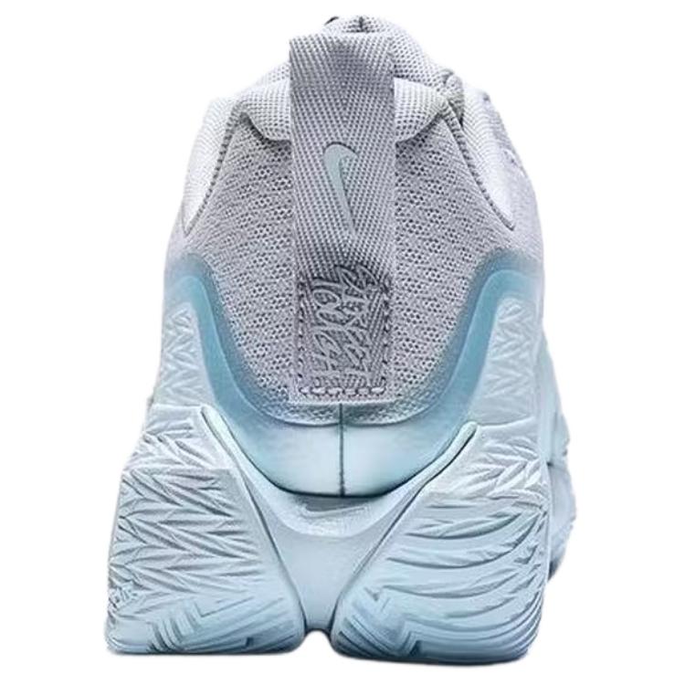 Nike СТ. Glow EP Мужской Белый Металлик Золотой Ледниковый Синий II2284-004