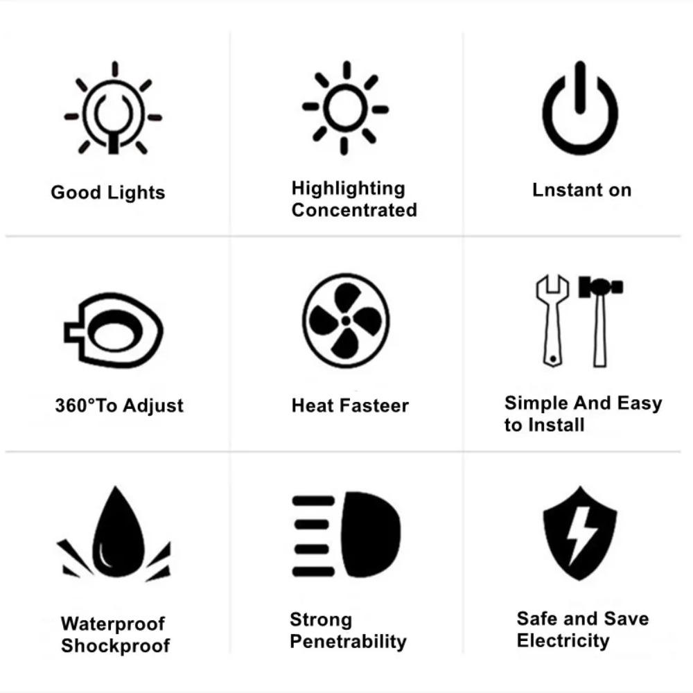 Розетка G4 5050 SMD Светодиодная лампа постоянного тока 12 В Замена галогенной двухконтактной лампы Светодиодная лампа 1,2 Вт 1,8 Вт 2,4 Вт 4,8 Вт Теплый белый/холодный белый светодиод
