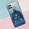 Matrix 4 Art For Oppo A74 A94 A54 A80 A78 A98 A40 A60 A18 A38 A58 A15 A17 A77 A57S A16 A76 A96 Phone Case