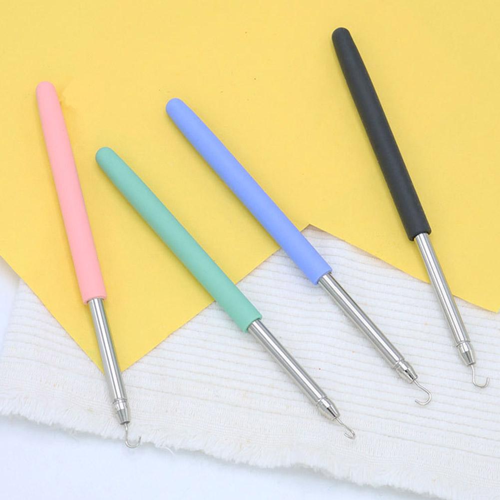 Помощь Носить Браслет Инструмент Партнер Ювелирные Изделия Помощник Застегивать Расстегивать Плоскогубцы Завязки Молния Быстро Ho N3A6