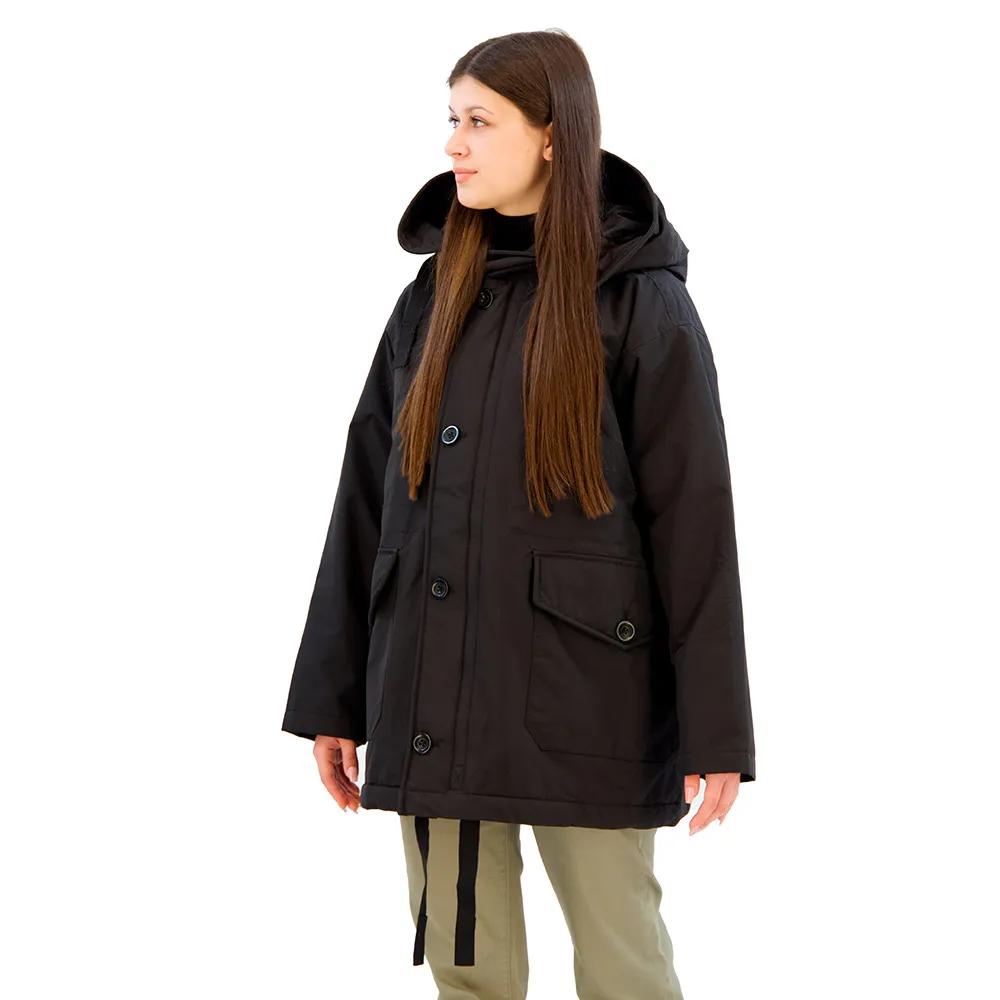G-Star Mid Parka