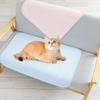 Pet Mat Cold Pet Mat Cat Dog Sofa Mat Ice Silk Breathable Pet Mat Dog Ice Mat