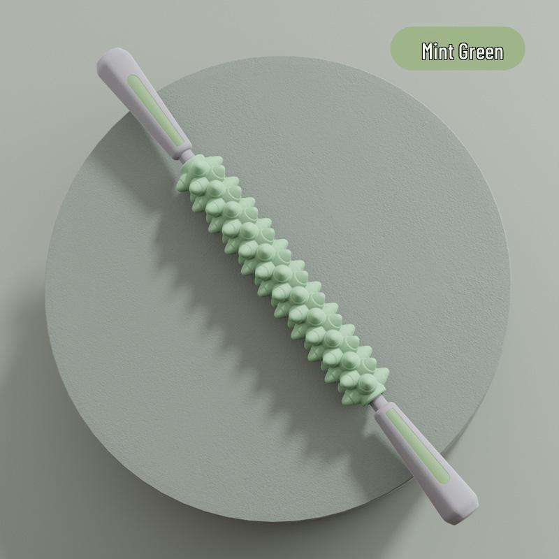 Пенообразователь: Глубокое расслабление мышц и растяжка фасций для спины, ног, йоги