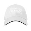 MESA BOOGIE Baseball Cap Snap Back Hat Hat Luxury Brand Golf Cap Unisex hat Women Unisex's