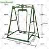 Yulongshan Outdoor Climbing & Training Set