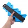 Construction Measurement Template Shape Angle 250Mm