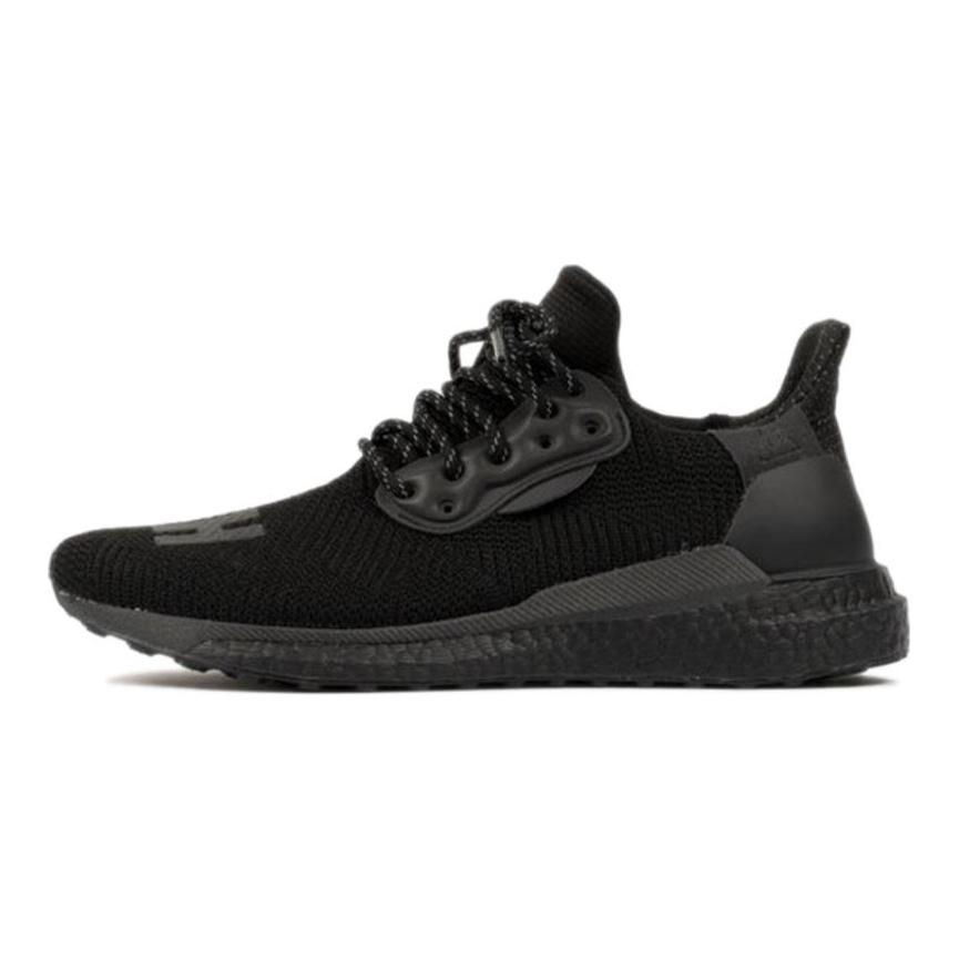 adidas Кроссовки Pharrell X Adidas Solar Hu 'Black Future' GX2485