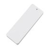30Pcs/set Classical Bookmarks Rectangle Separator Pages Tags Creative Pagination Mark