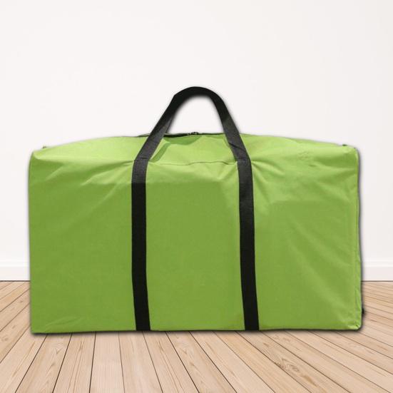 Универсальная спортивная сумка большой вместимости, износостойкое хранилище