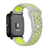 22mm Watchband For Xiaomi Watch S1 Active/Mi Watch Color Sport Silicone Bracelet Band For Xiaomi Mi Watch Color 2 Accessories