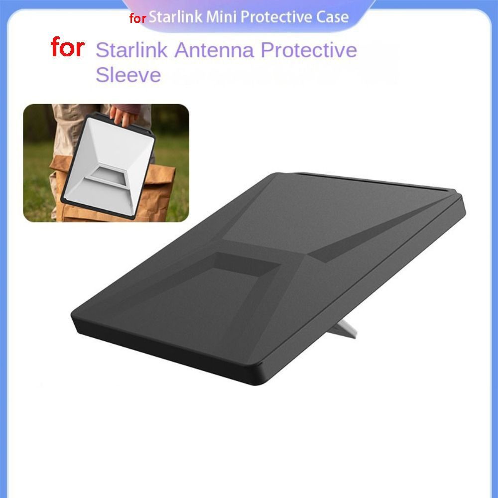 Silicone for Starlink Protective Shell Anti-drop Mini Silicone Case for Starlink