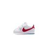 Cortez TD Forrest Gump Baby Sneakers White Summit-White Noble-Red IM2209-101