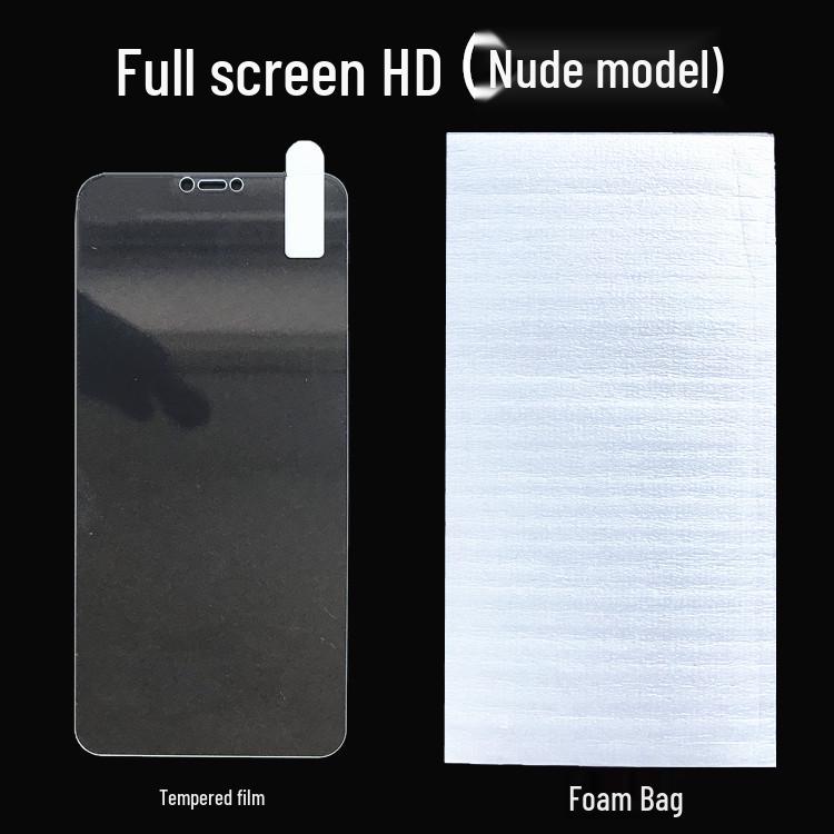 Закаленное стекло на весь экран для Google Pixel 9, Защитная пленка для экрана Asus ROG6 Mobile, Стекло для Lenovo Savior 2 Pro, Пленка для Zenfone 8