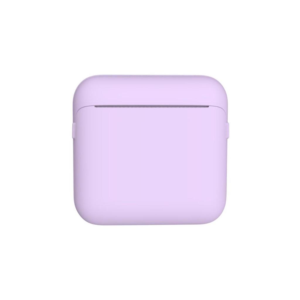 Portable M12 Mini Thermal Printer: Digital Photo & Label Maker, Ideal Children's Gift