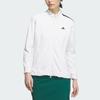 Adidas Cold.Rdy LONG SLEEVE JACKET Jackets & Coats Women's White IS4793