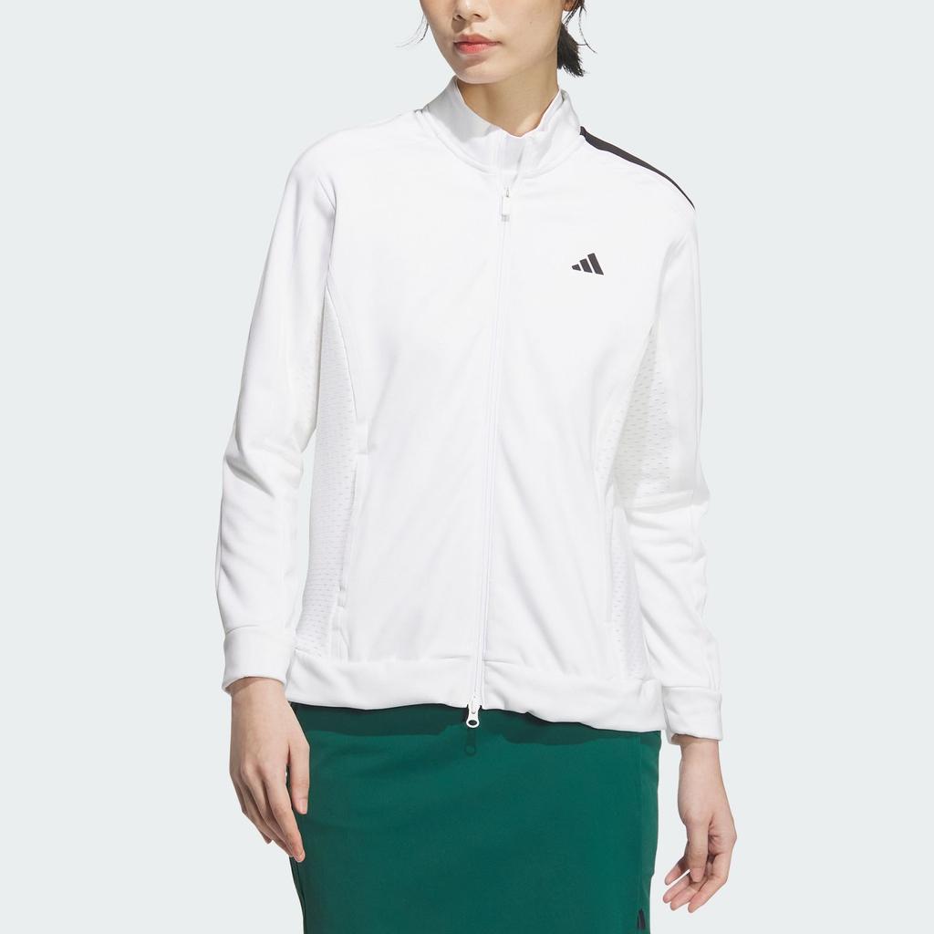 Adidas Cold.Rdy LONG SLEEVE JACKET Jackets & Coats Women's White IS4793