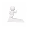 Non-Slip Doorstop 3D Printed Door Wedge Multi-purpose Anti-slip Door Stopper  Office