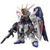 Bandai SPIRITS MGSD Mobile Suit Gundam SEED Freedom Gundam Color-coded Plastic Model 2619354