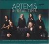 CD ARTEMIS In Real Time B003695002 Blue Note 2023 США Cana Jazz Б/у