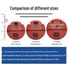 DHS Indoor/Outdoor Durable Basketball